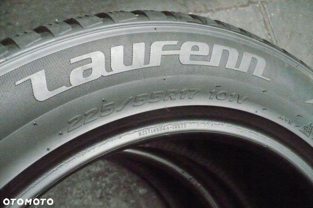 LAUFEN I Fit  LW31 225/55R17 7mm 2020 - 3
