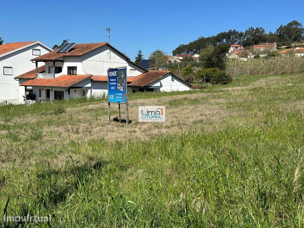 Terreno para construção de moradias/prédios em frações - Grande imagem: 5/11