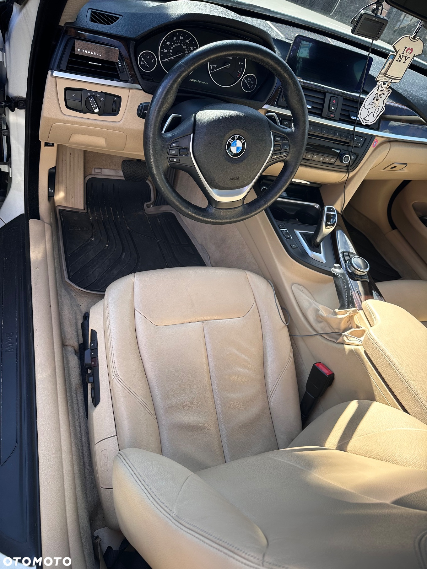 BMW Seria 4 428i Coupe xDrive - 3