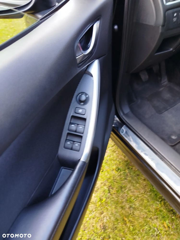 Mazda CX-5 SKYACTIV-G 165 AWD Sports-Line - 19