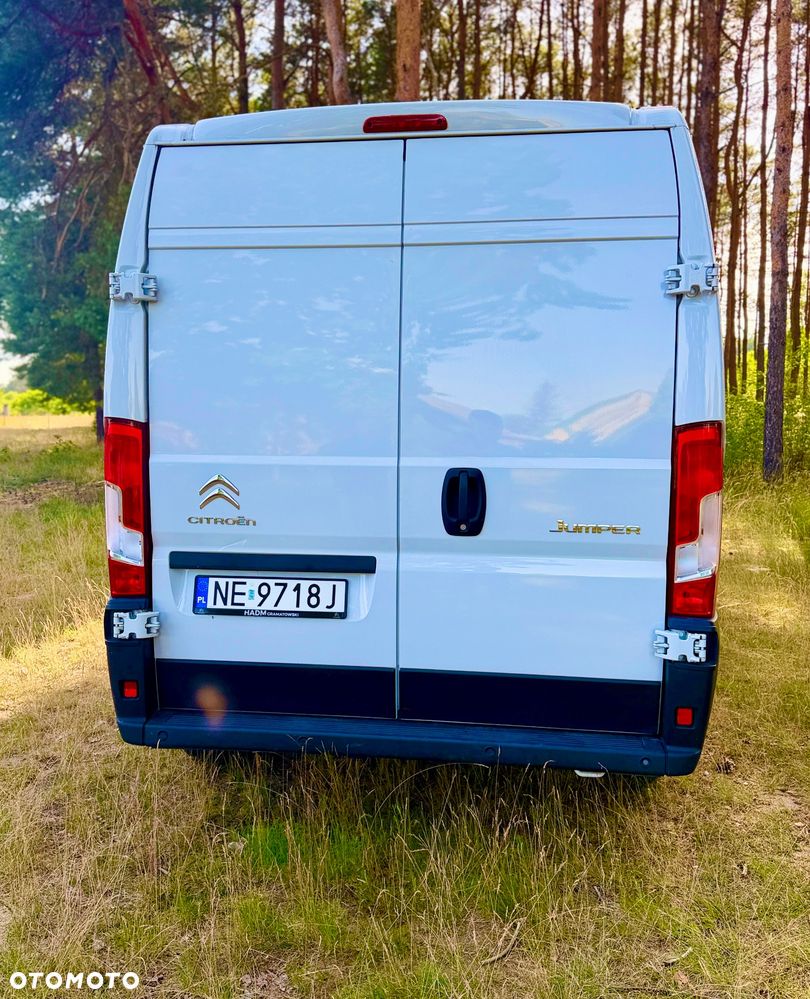 Citroën JUMPER - 5