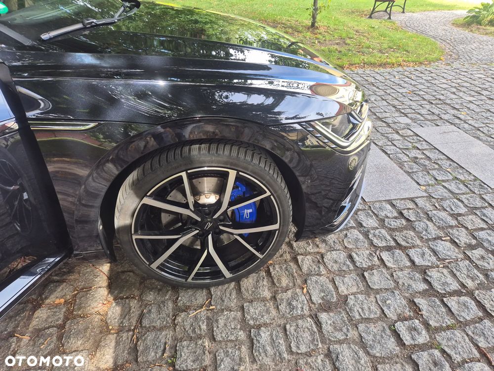 Volkswagen Arteon 2.0 TSI OPF 4Motion DSG R - 33