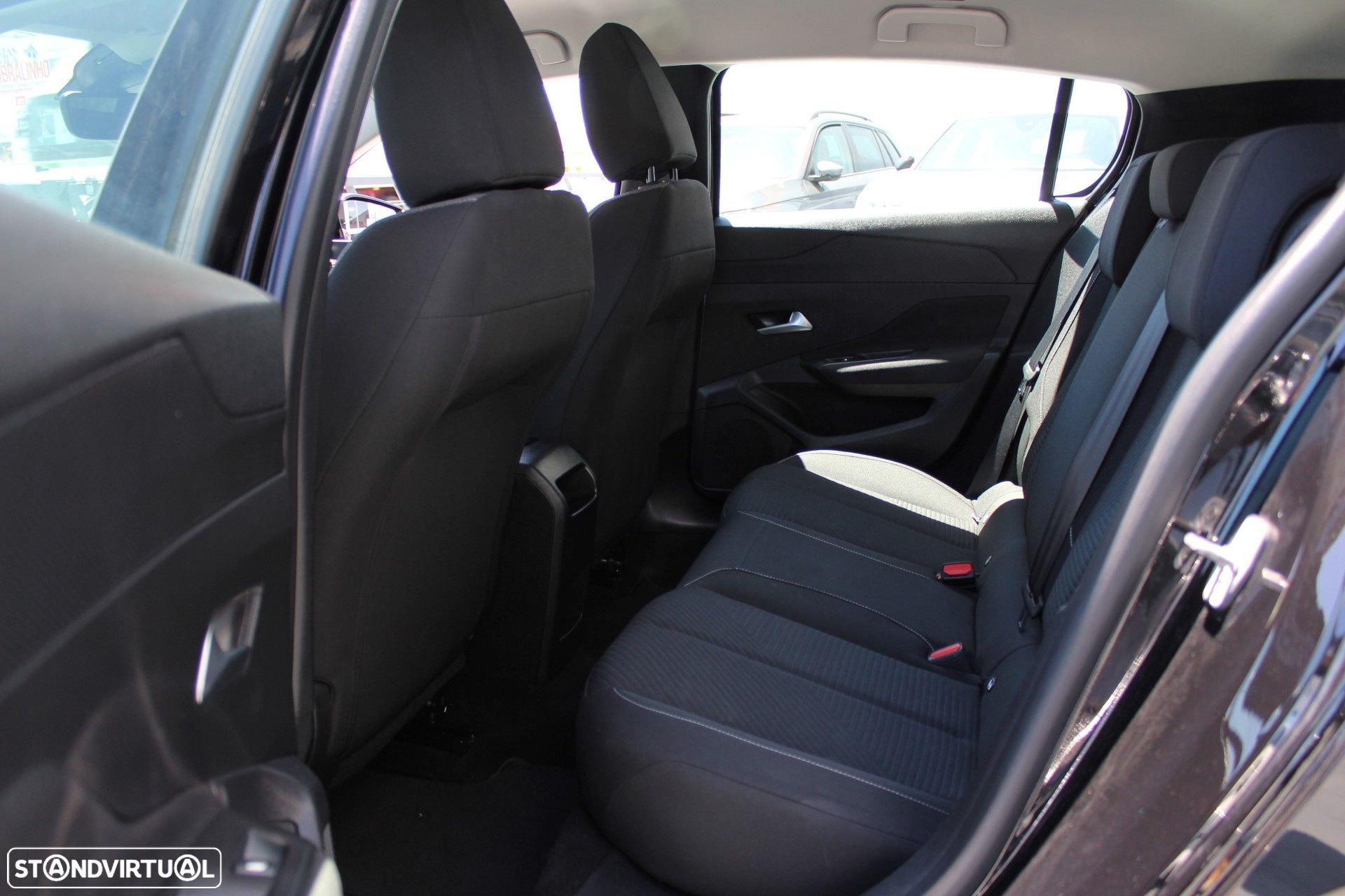 Peugeot 308 1.2 PureTech Active Pack - 21