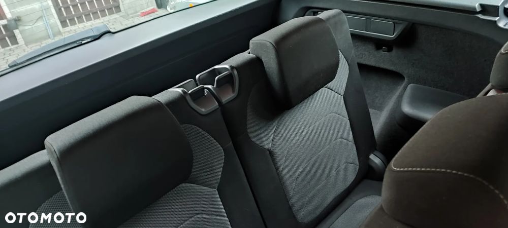 Skoda Kodiaq 1.5 TSI ACT 4x4 Ambition DSG 7os - 15