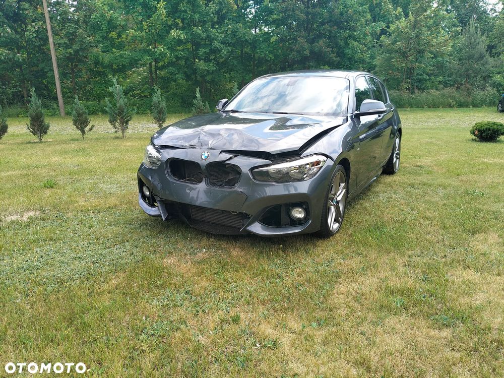 BMW Seria 1 116i - 5