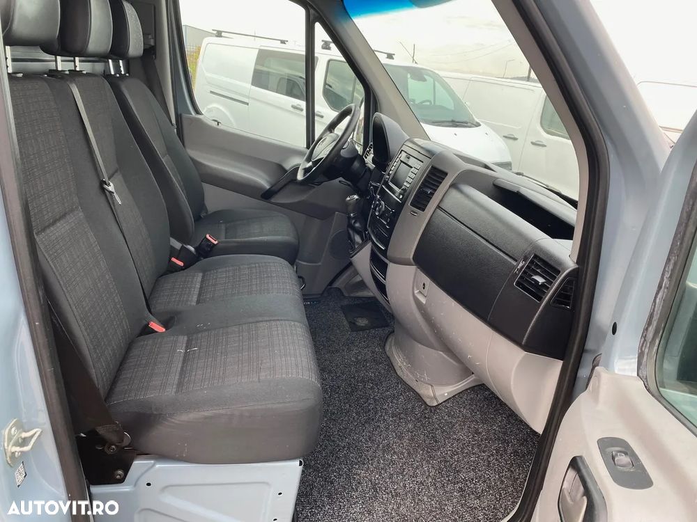 Mercedes-Benz SPRINTER - 9