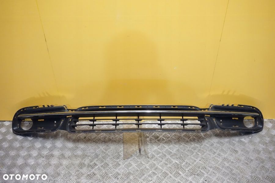 Chrysler Town & Country 2011 - 2016 Kratka Atrapa Zderzaka Przód Grill USA - 1