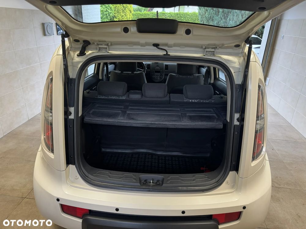 Kia Soul - 15