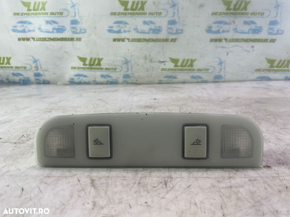 Lampa plafon 4F0947111 Audi A6 4F/C6 [2004 - 2008] 3.0 tdi BMK - 1