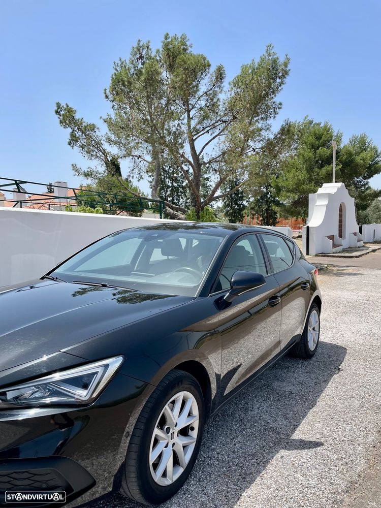 SEAT Leon 1.0 TSI Style - 7