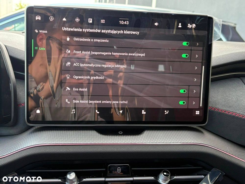 Skoda Kodiaq 2.0 TSI 4x4 RS DSG - 27