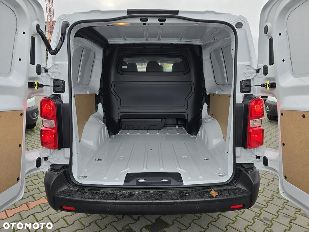 Opel Vivaro - 7