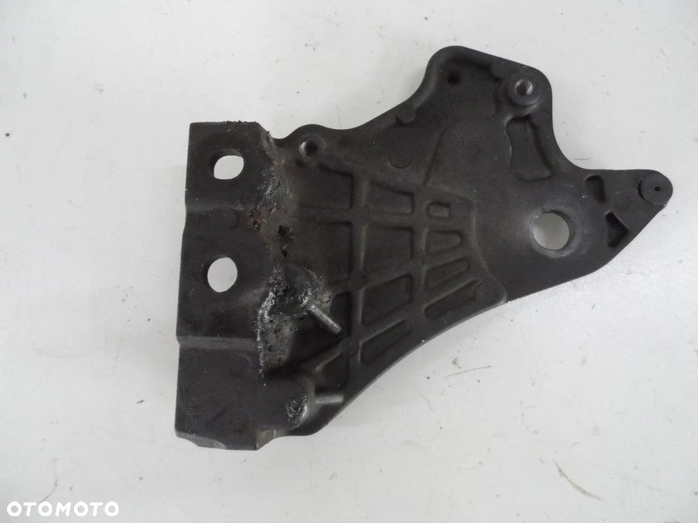 Yamaha MT07 osłona aluminiowa zaślepka - 3