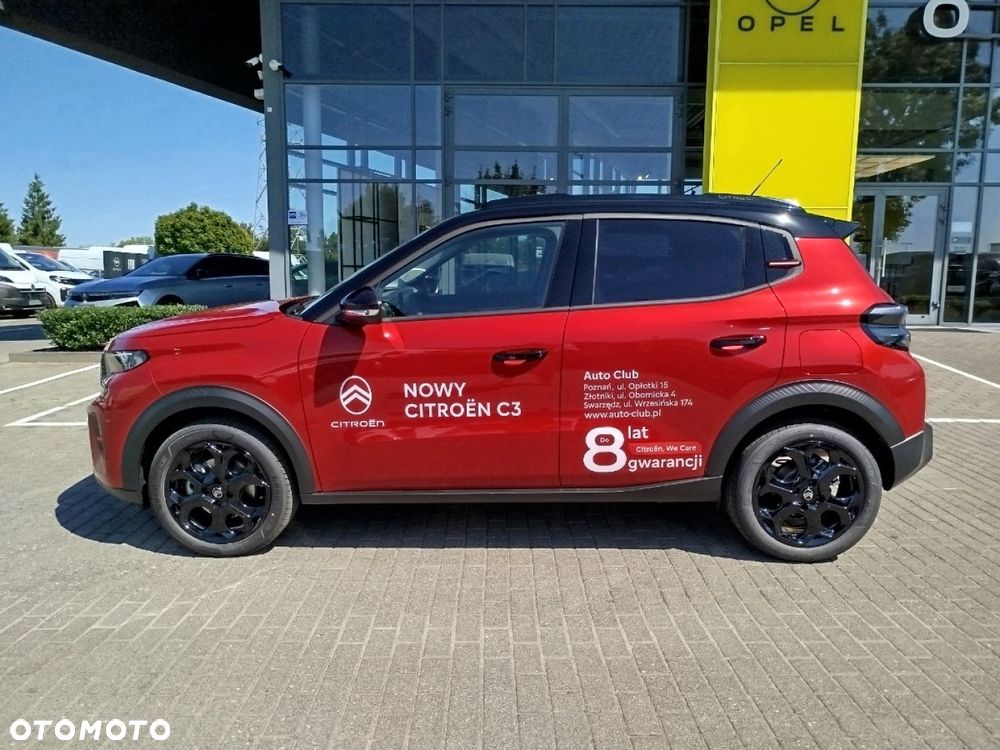 Citroën C3 - 4