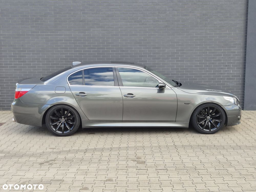 BMW Seria 5 2004 photo 5