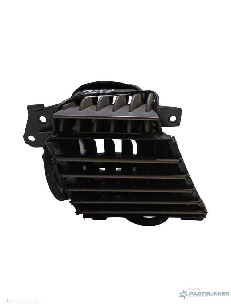Grila ventilatie  stanga fata LANCIA YPSILON 843_ 2003 - 2011 - 1