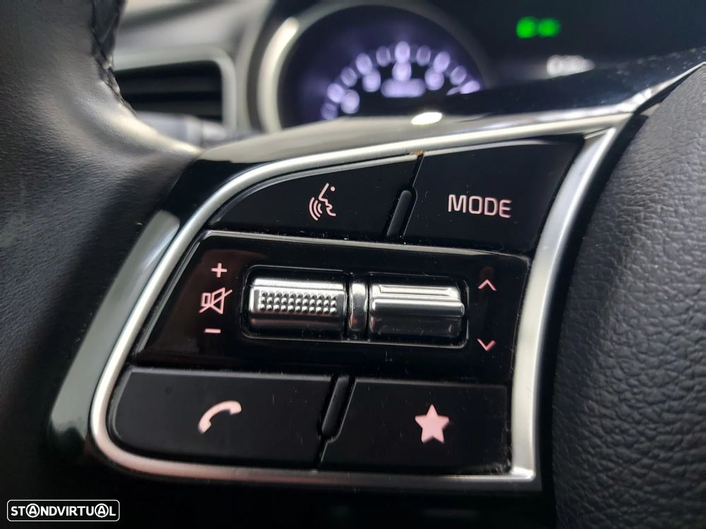 Kia XCeed 1.0 T-GDI Dynamic - 19