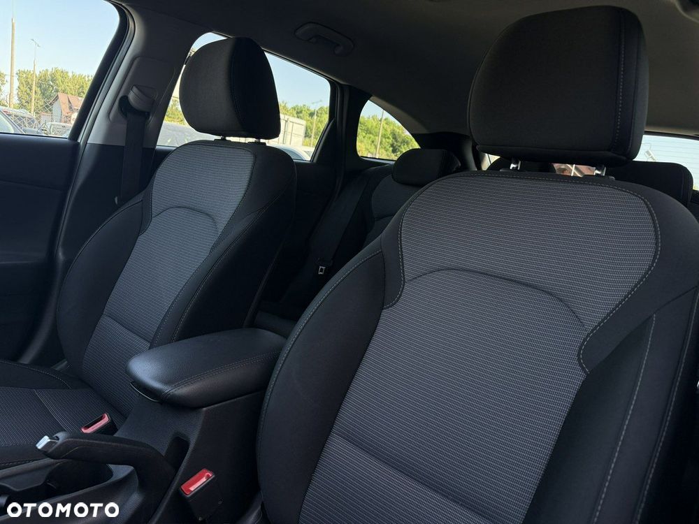 Hyundai i30 1.0 T-GDI Modern - 10