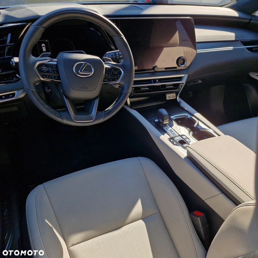 Lexus RX 300 AWD Executive Line - 7