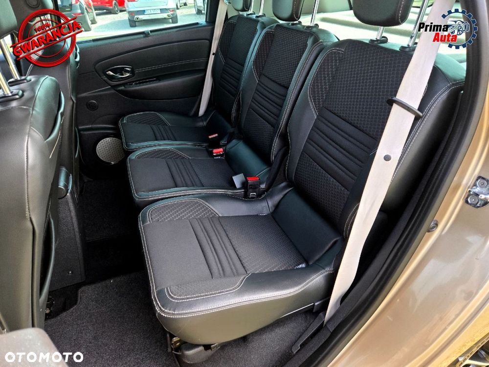 Renault Scenic - 26
