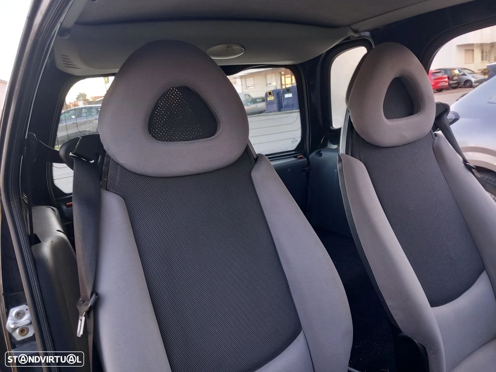 Smart City Coupé - 8