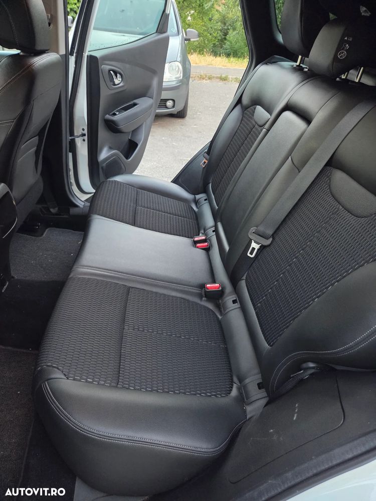 Renault Kadjar TCe 140 GPF BUSINESS EDITION - 19