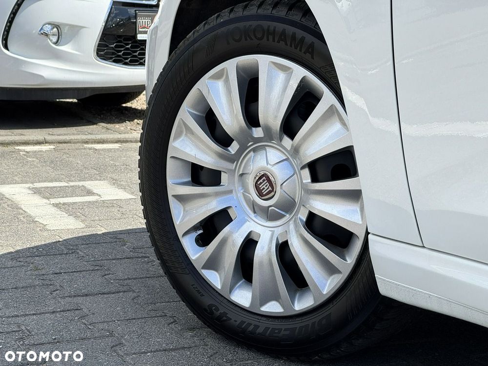 Fiat Tipo 1.4 16v Pop EU6d - 19