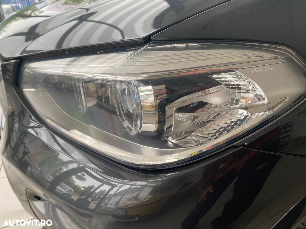 BMW X3 xDrive20d AT M Sport - 9