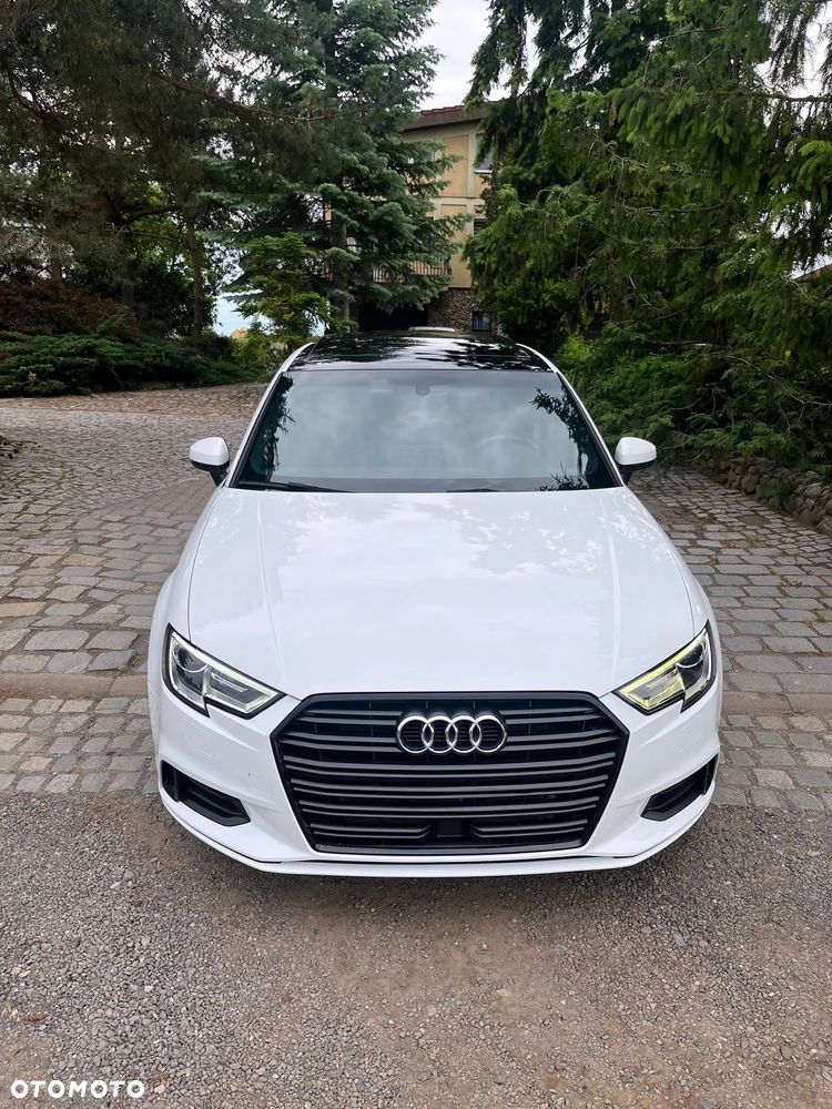 Audi A3 Limousine - 5