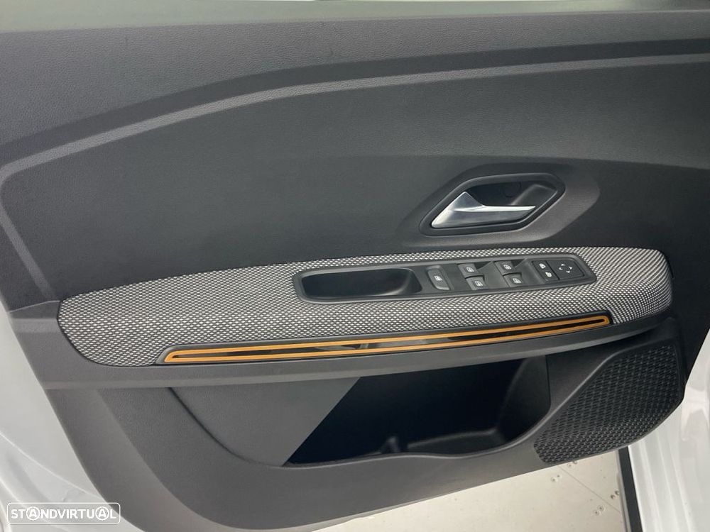 Dacia Sandero 1.0 ECO-G Stepway Comfort Bi-Fuel - 17