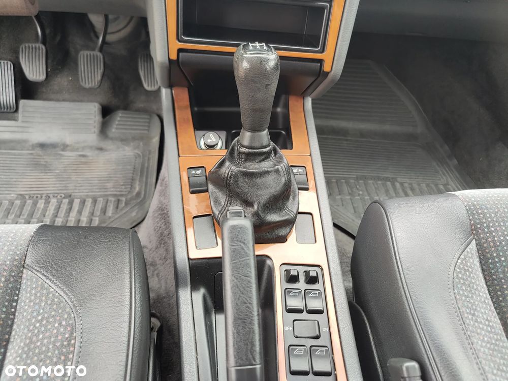 Volvo 850 2.5-20 GLT - 31