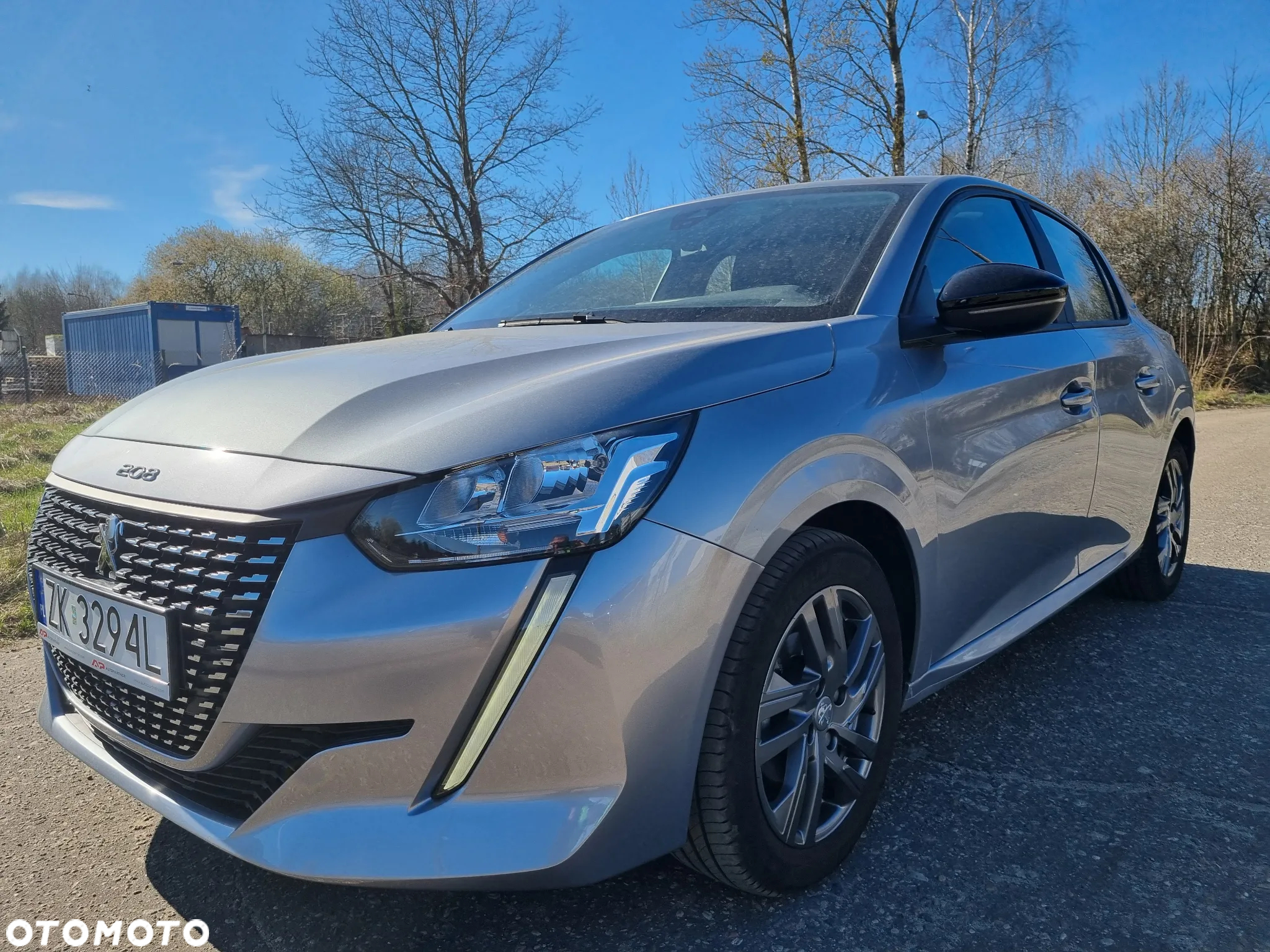 Peugeot 208 PureTech 75 Allure - 10