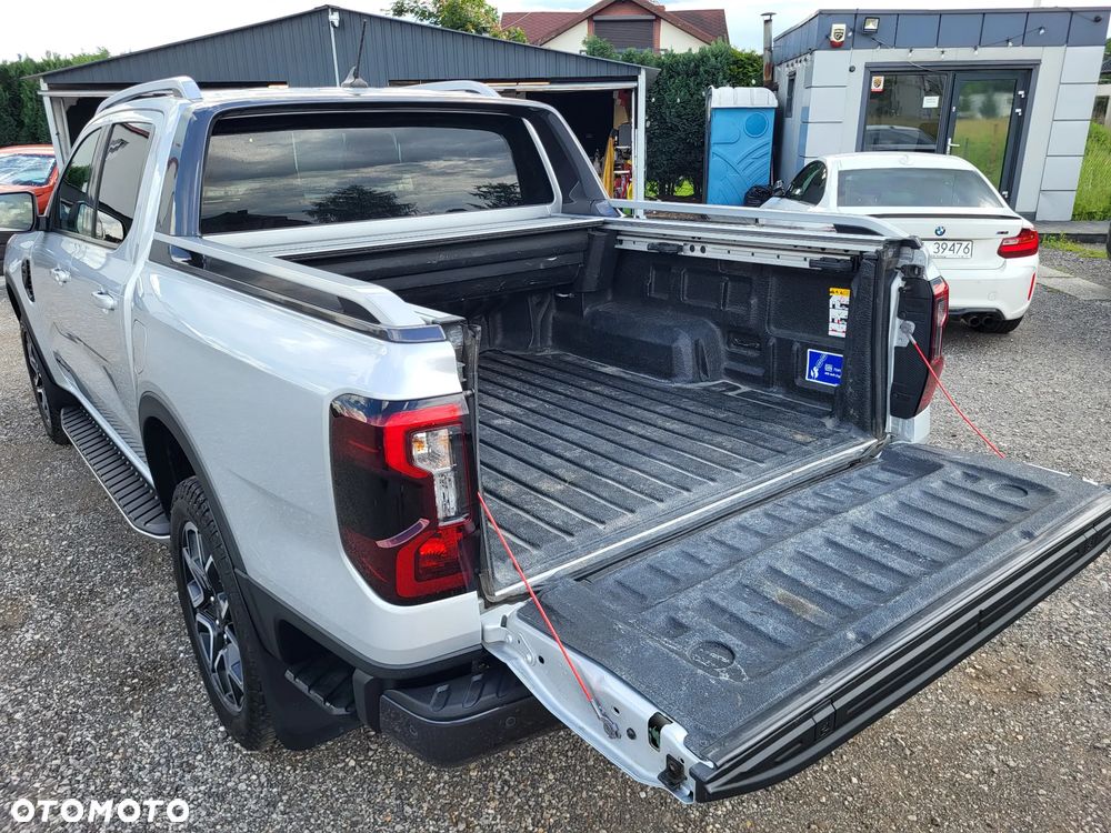 Ford Ranger 3.0 EcoBlue Turbo 4x4 DC Wildtrak - 24