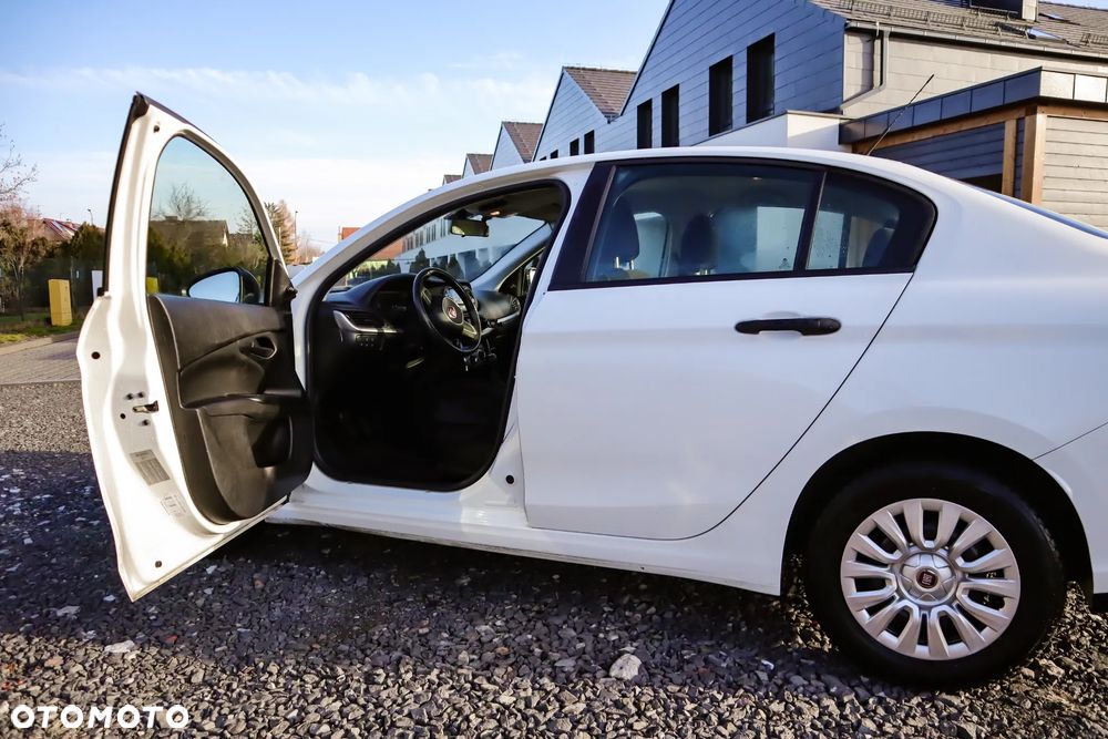 Fiat Tipo 1.4 Classic - 24