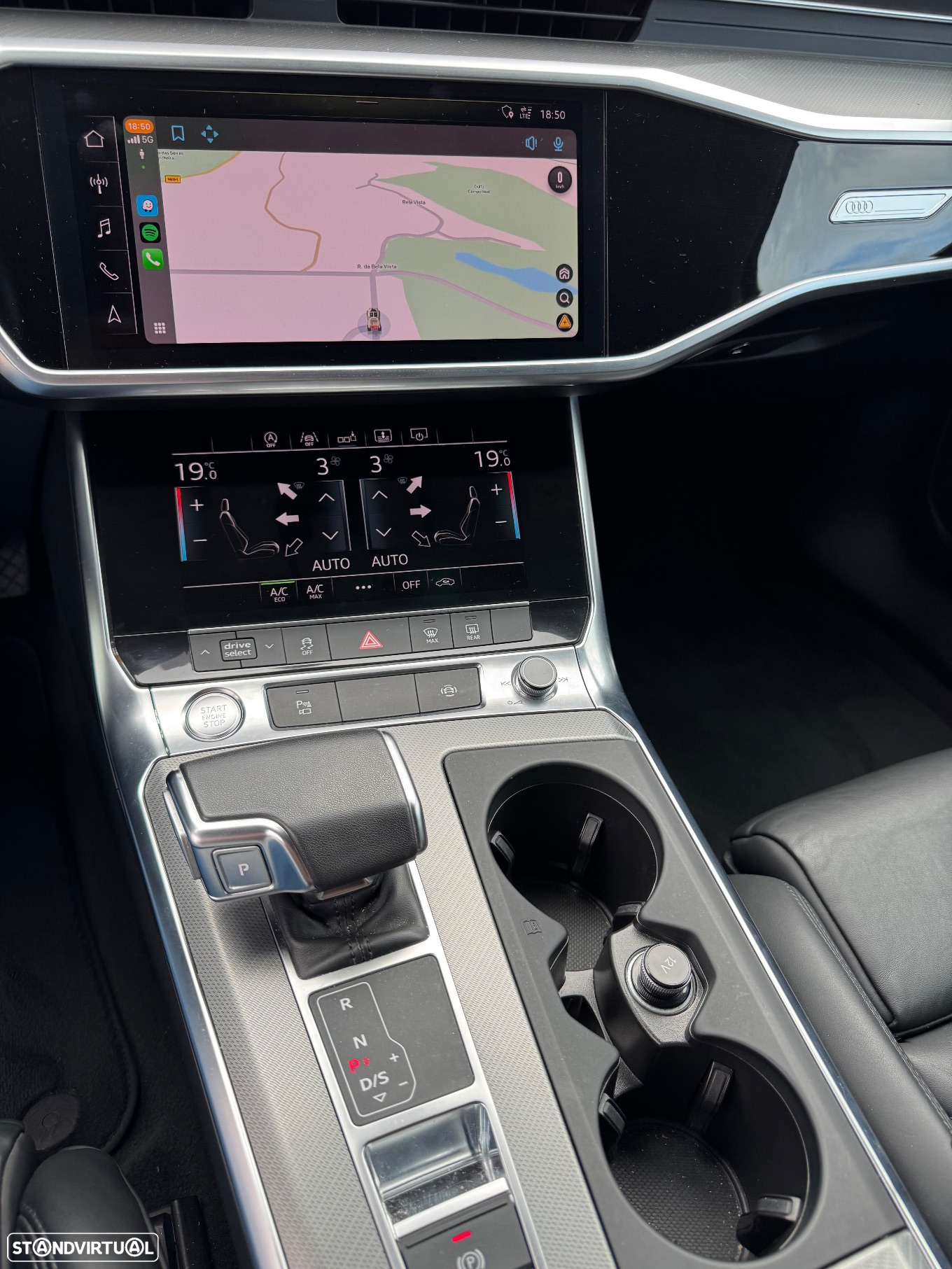 Audi A6 40 TDI Sport S tronic - 28