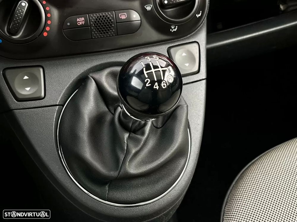 Fiat 500 1.4 16V Sport - 18