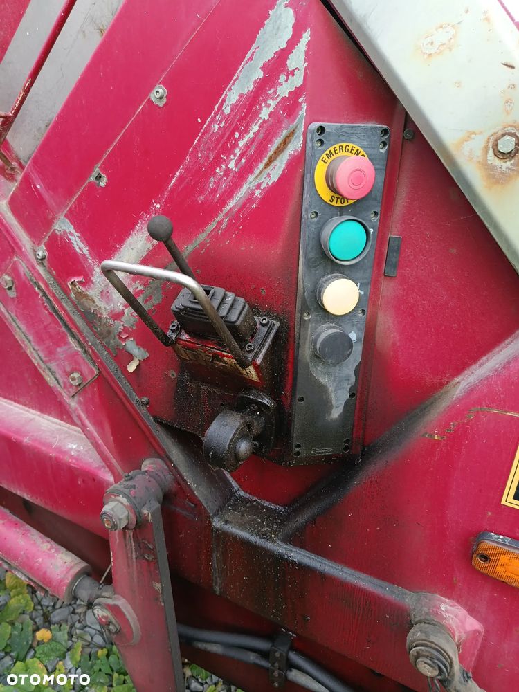 Volvo fe 320 - 16