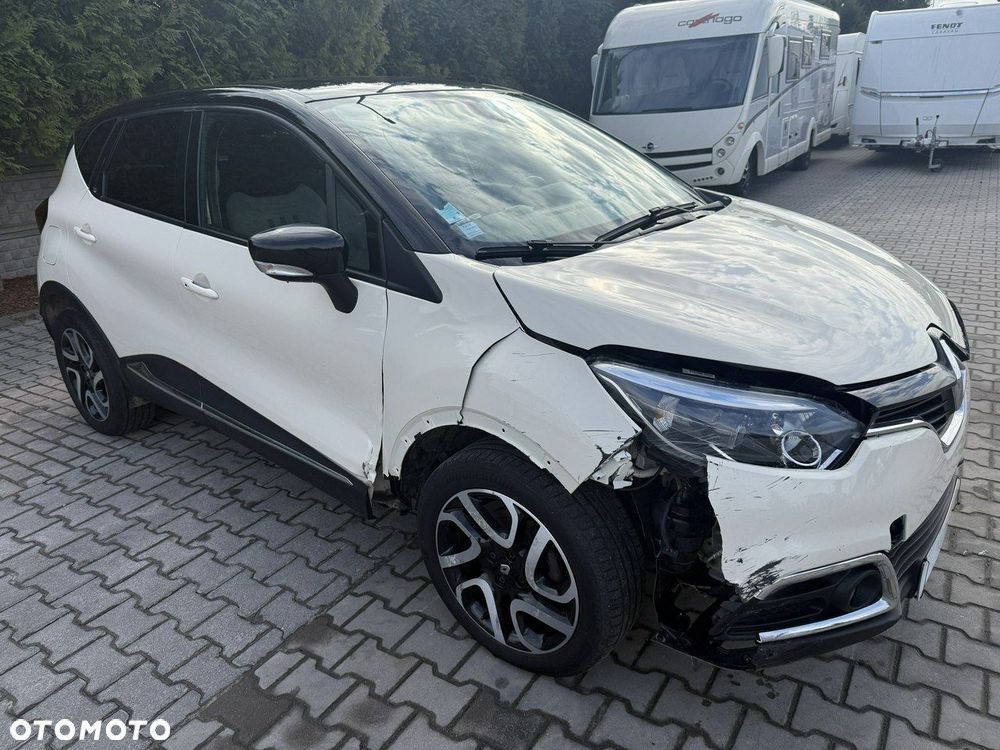 Renault Captur - 6