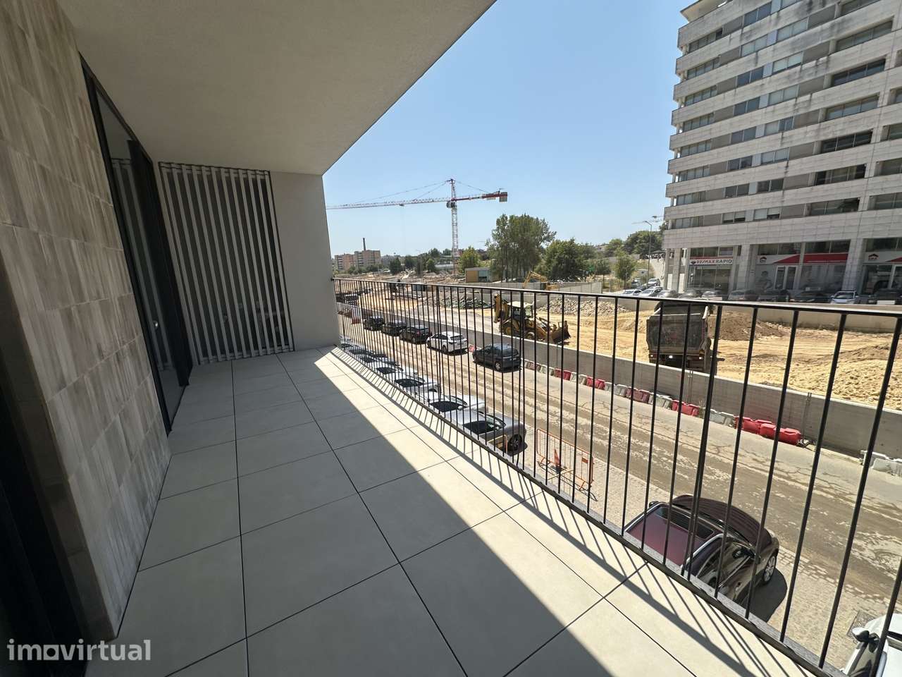 Apartamento T2 – Smart, Vila Nova de Gaia NOVO pronta a Habitar AF - Grande imagem: 2/30