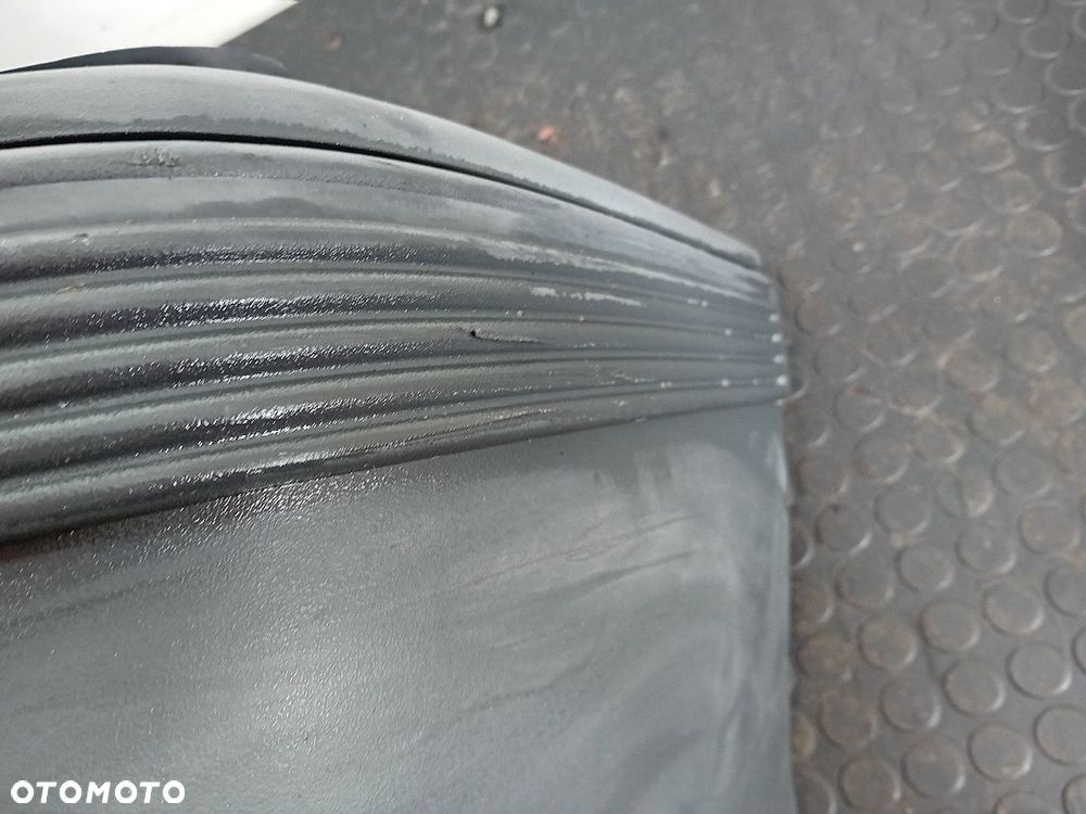 ZDERZAK PRZÓD OPEL KADETT E ( 84-94 ) Z112 HATCHBACK - 6