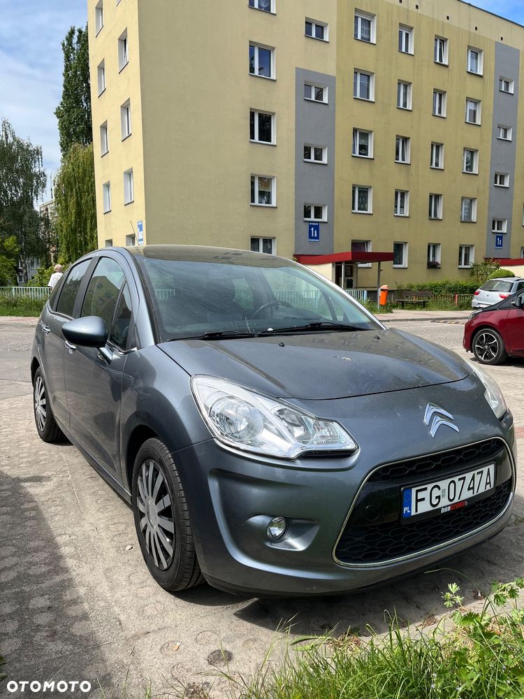 Citroën C3 1.4i SX Pack - 2
