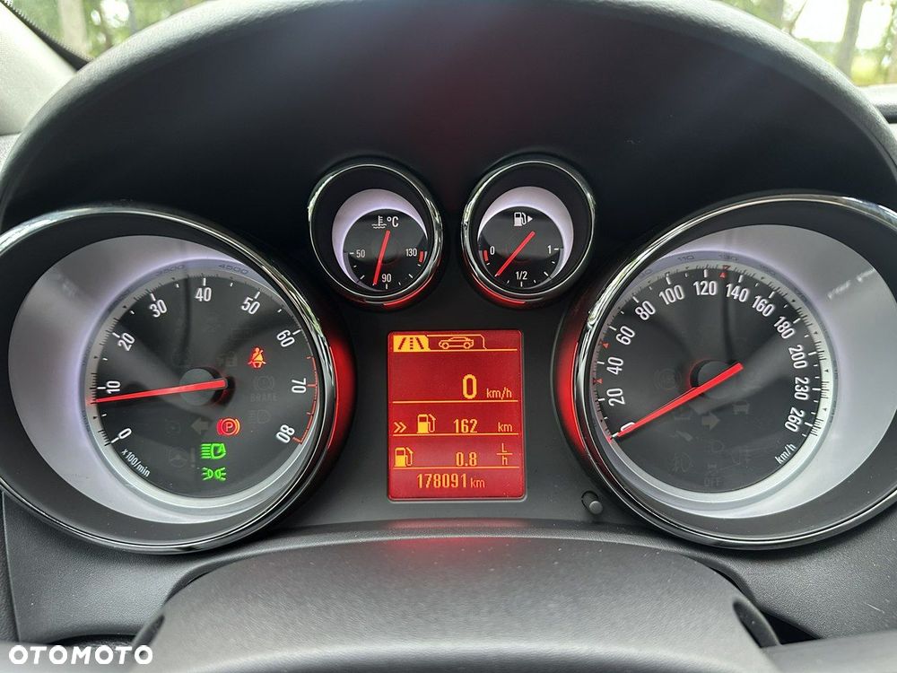 Opel Astra - 30