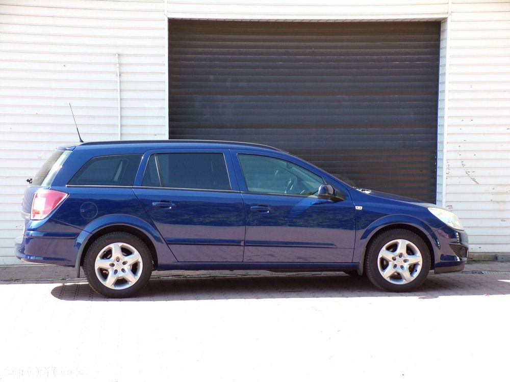 Opel Astra - 12