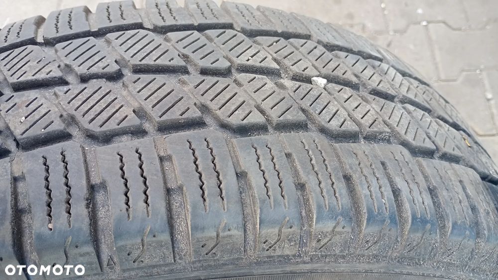 F.V Koła Felgi opony Goodride 215/65R15C Renault Master III Opel Movano B 2 koła z oponami Opony letnie - 7