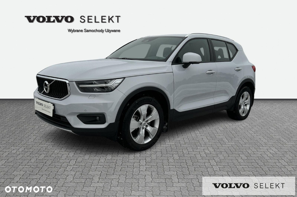 Volvo XC 40