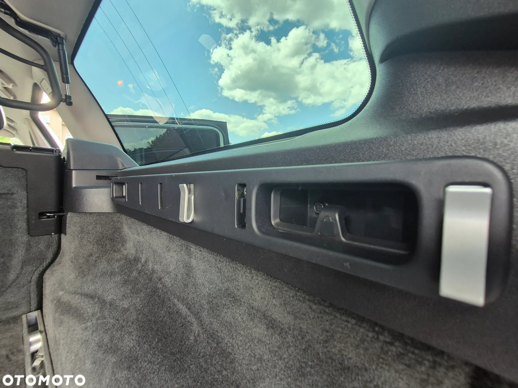 Volvo XC 70 D5 AWD Dynamic Summum - 18