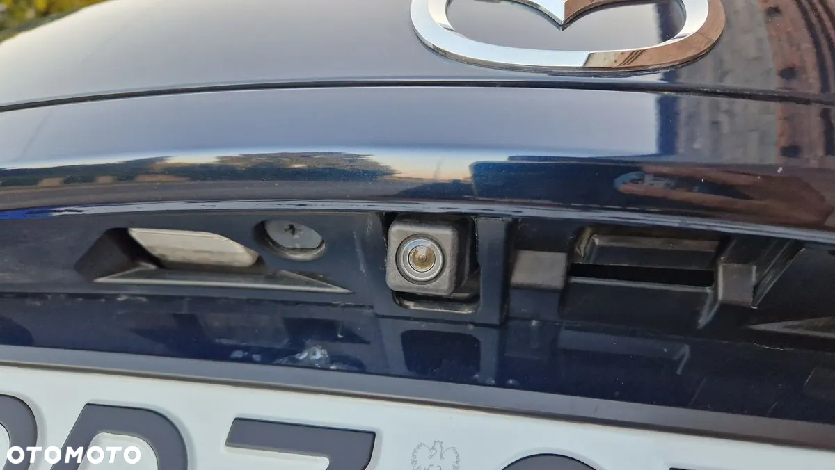 Mazda 3 - 12