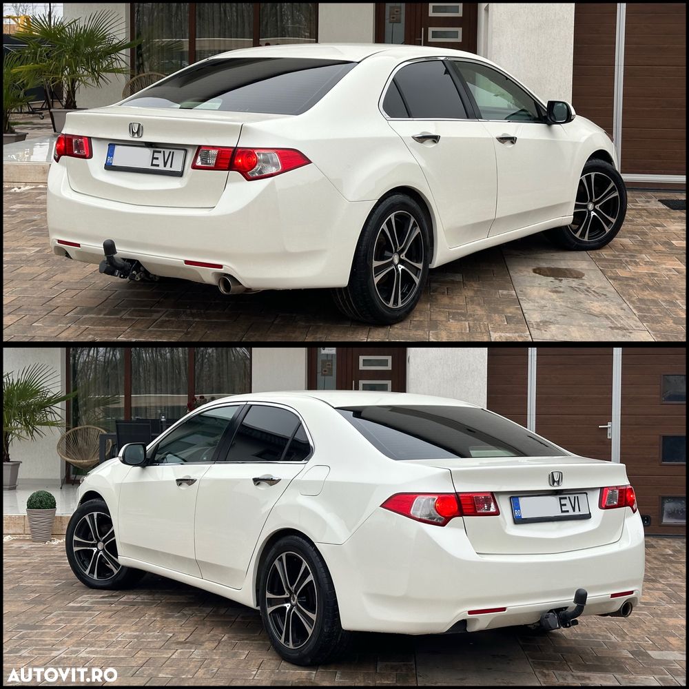 Honda Accord 2.0 Elegance - 4
