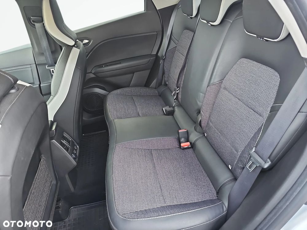 Renault Captur 1.3 TCe mHEV Techno EDC - 13
