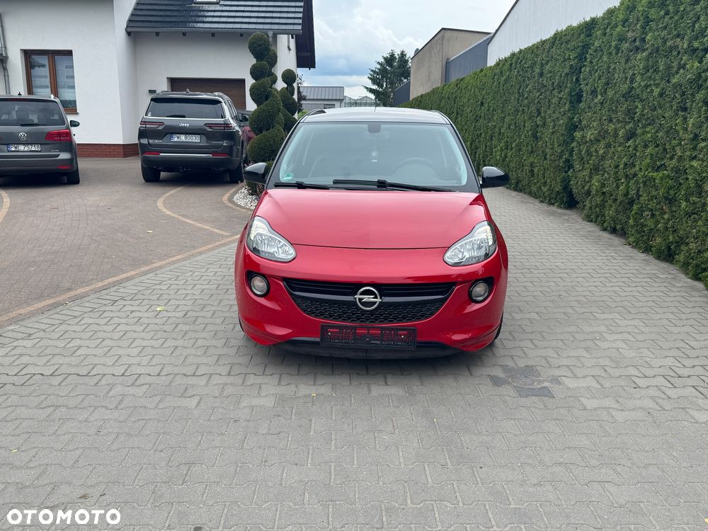 Opel Corsa 1.4 Start/Stop Active - 3